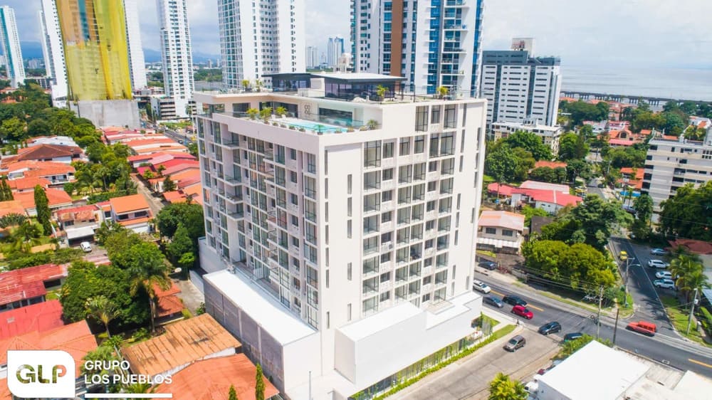 Armonía highest property values 14