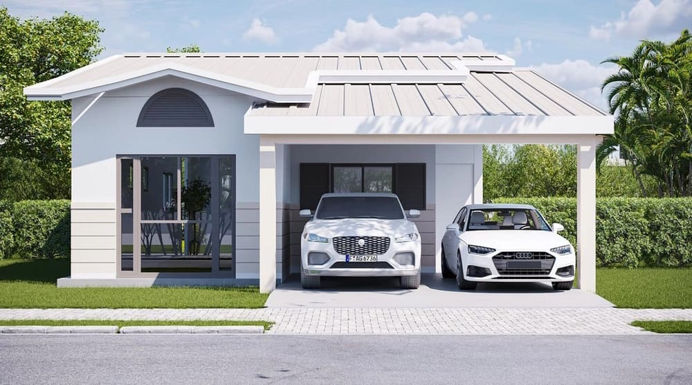 Bayside modern homes 11