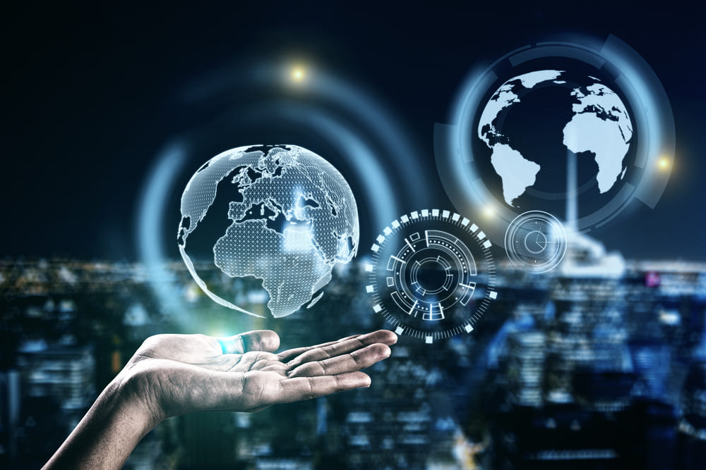 ¿Qué es Innovation Smart District en Panamá y cómo funciona su modelo de negocio?