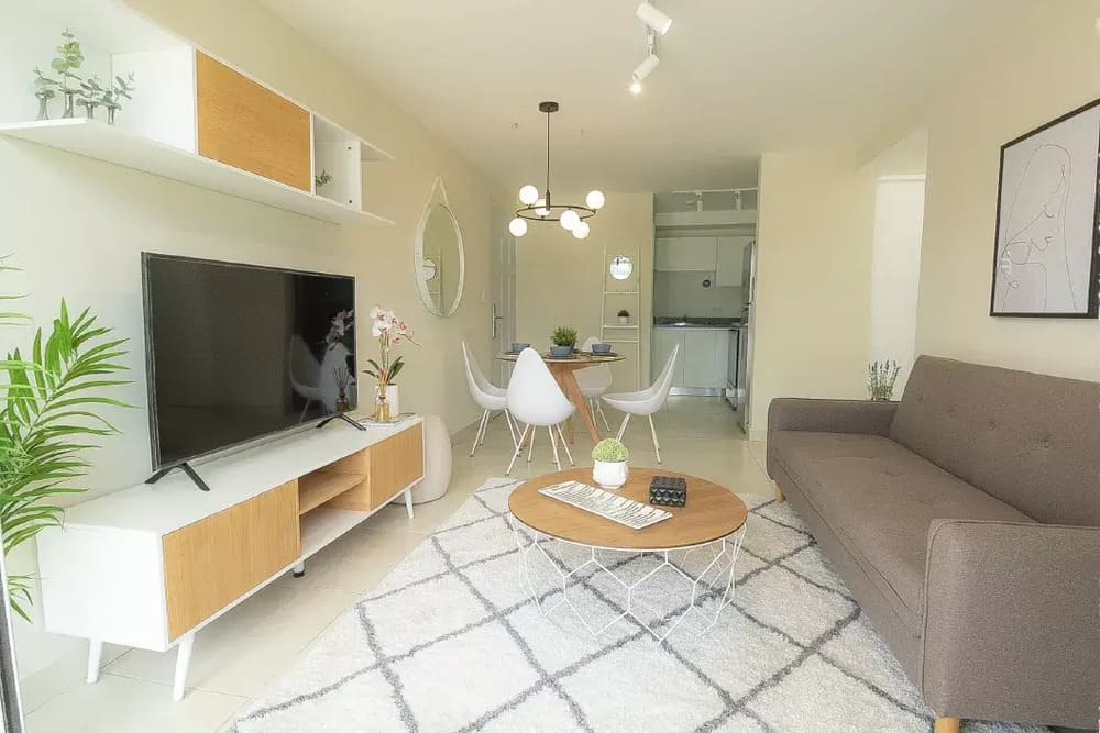 Exclusive apartments Panamá Viejo 8