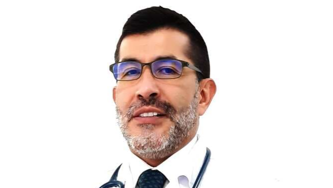 Caso Dr. Gabriel Cubillos