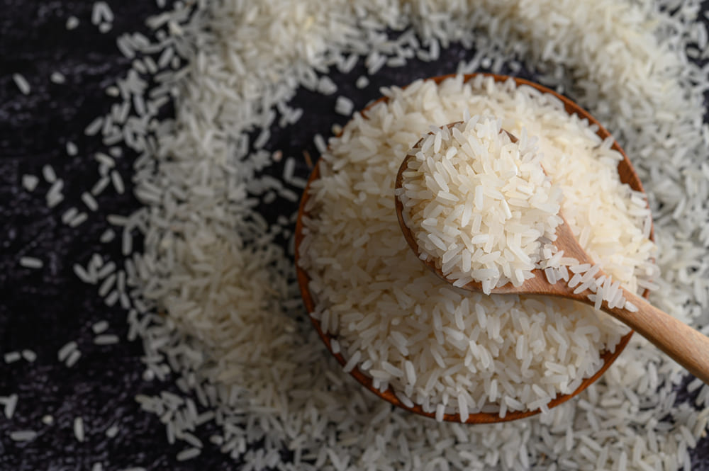 Cómo el arroz favorece la salud digestiva