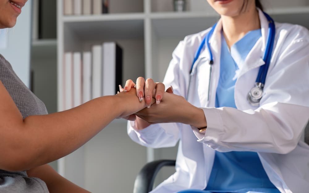 Chequeos médicos en Guatemala
