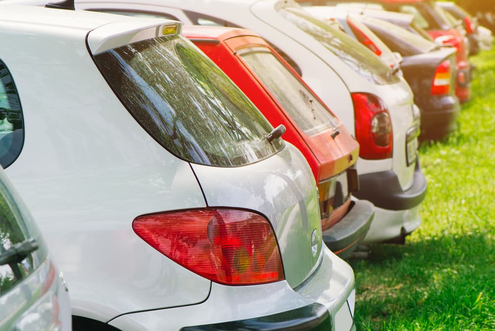 venta de autos usados