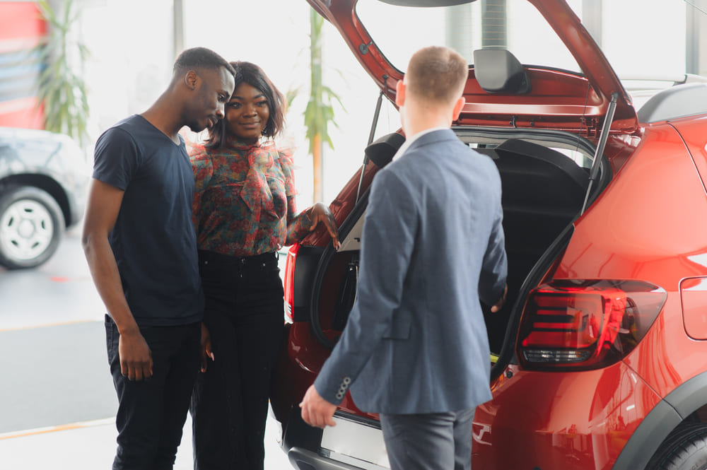Consejos expertos para adquirir camionetas de segunda mano en Panamá con éxito
