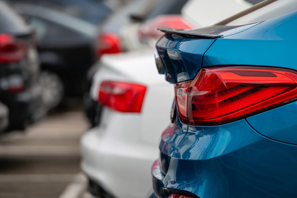 venta de autos usados