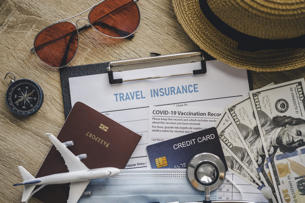 Seguro médico de viaje internacional