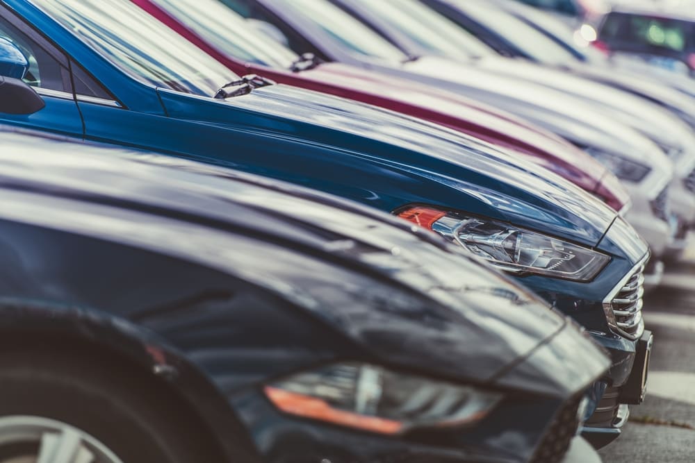 venta de autos usados