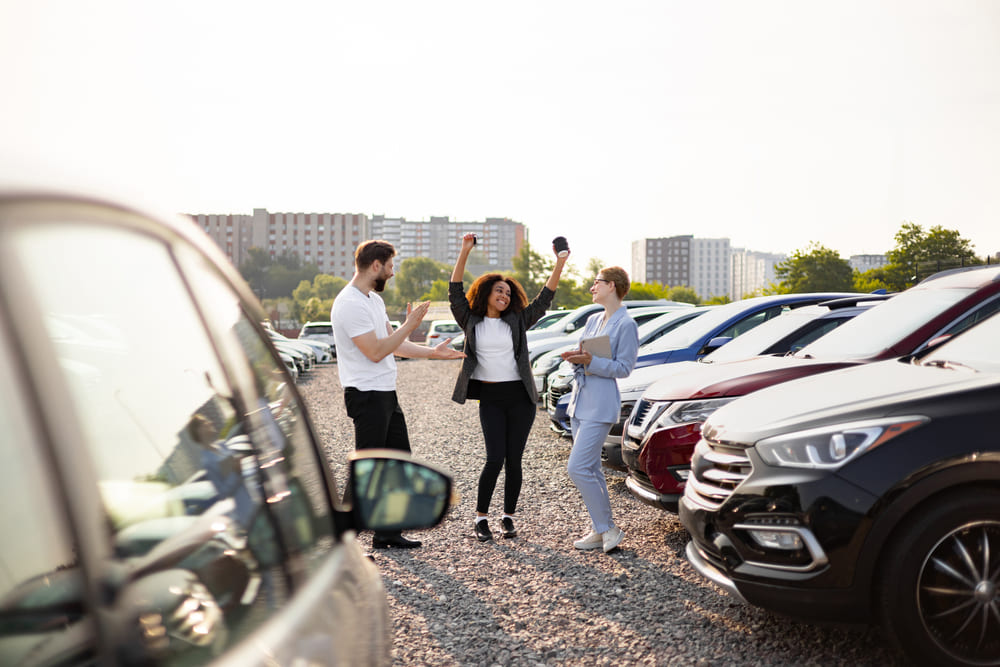 venta de autos usados