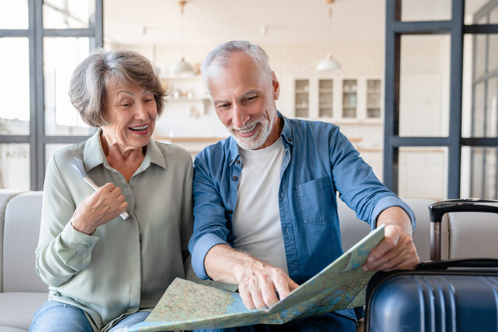 seguro de viaje desde Uruguay para adultos mayores