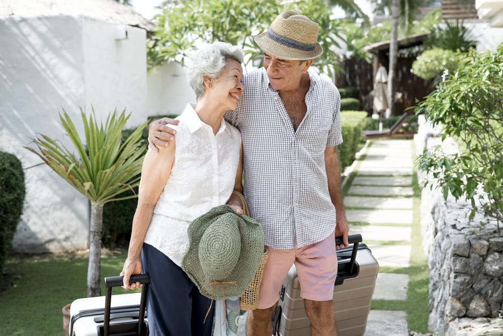 seguro de viaje desde Uruguay para adultos mayores