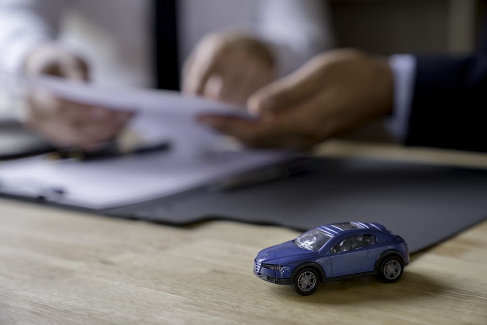 Seguro de auto daños a terceros en Guatemala