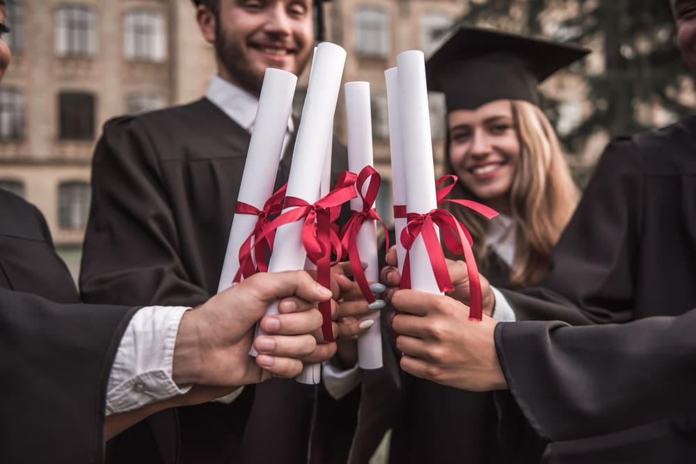 maestría después de la licenciatura