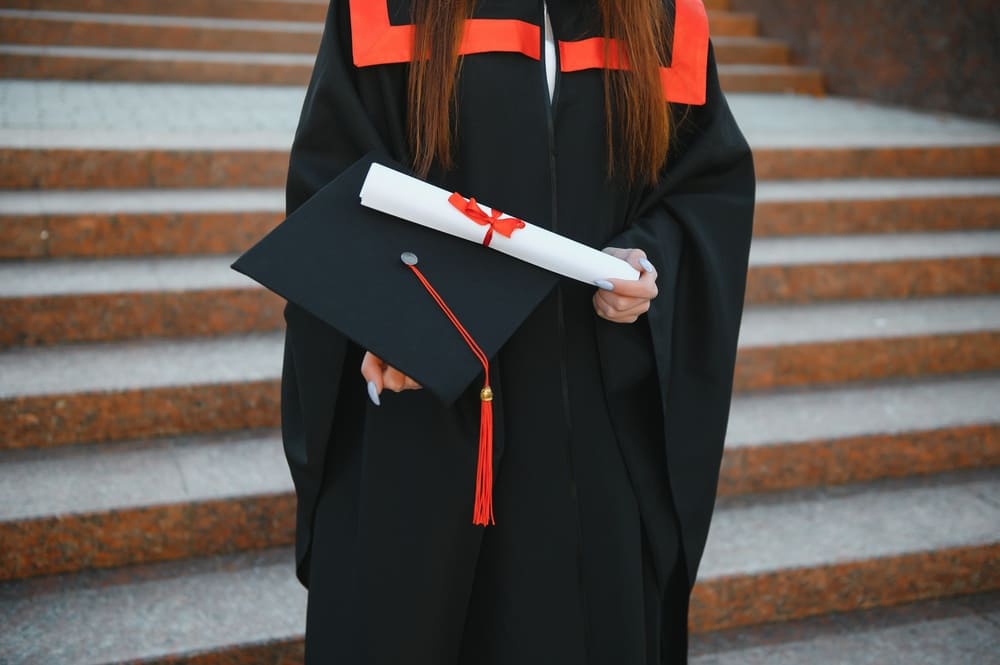 maestría luego de graduarte