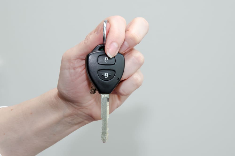 Qué hacer si pierdes las llaves del auto en Panamá