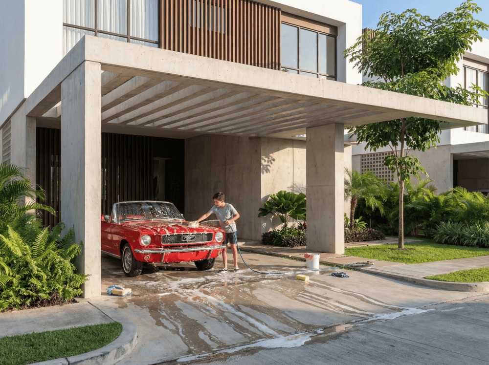 Casas en venta en Panamá Norte