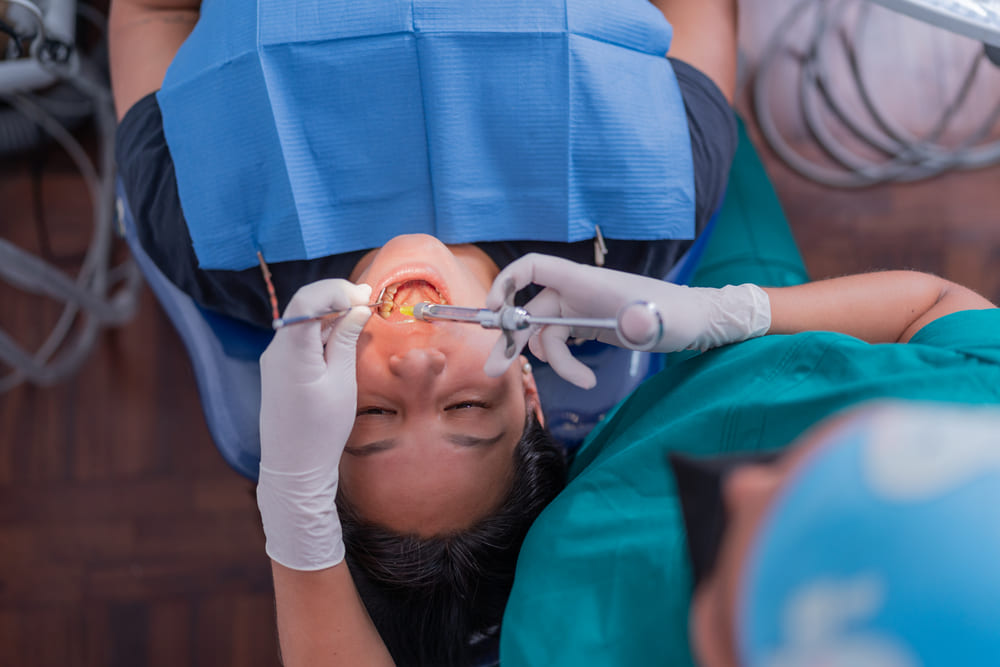 Periodoncistas en Costa del Este, Panamá