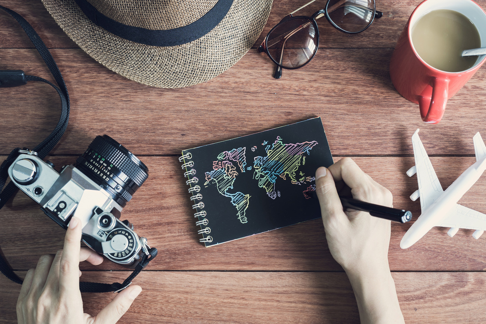 Seguro de viaje internacional para Europa, EE. UU. y Asia
