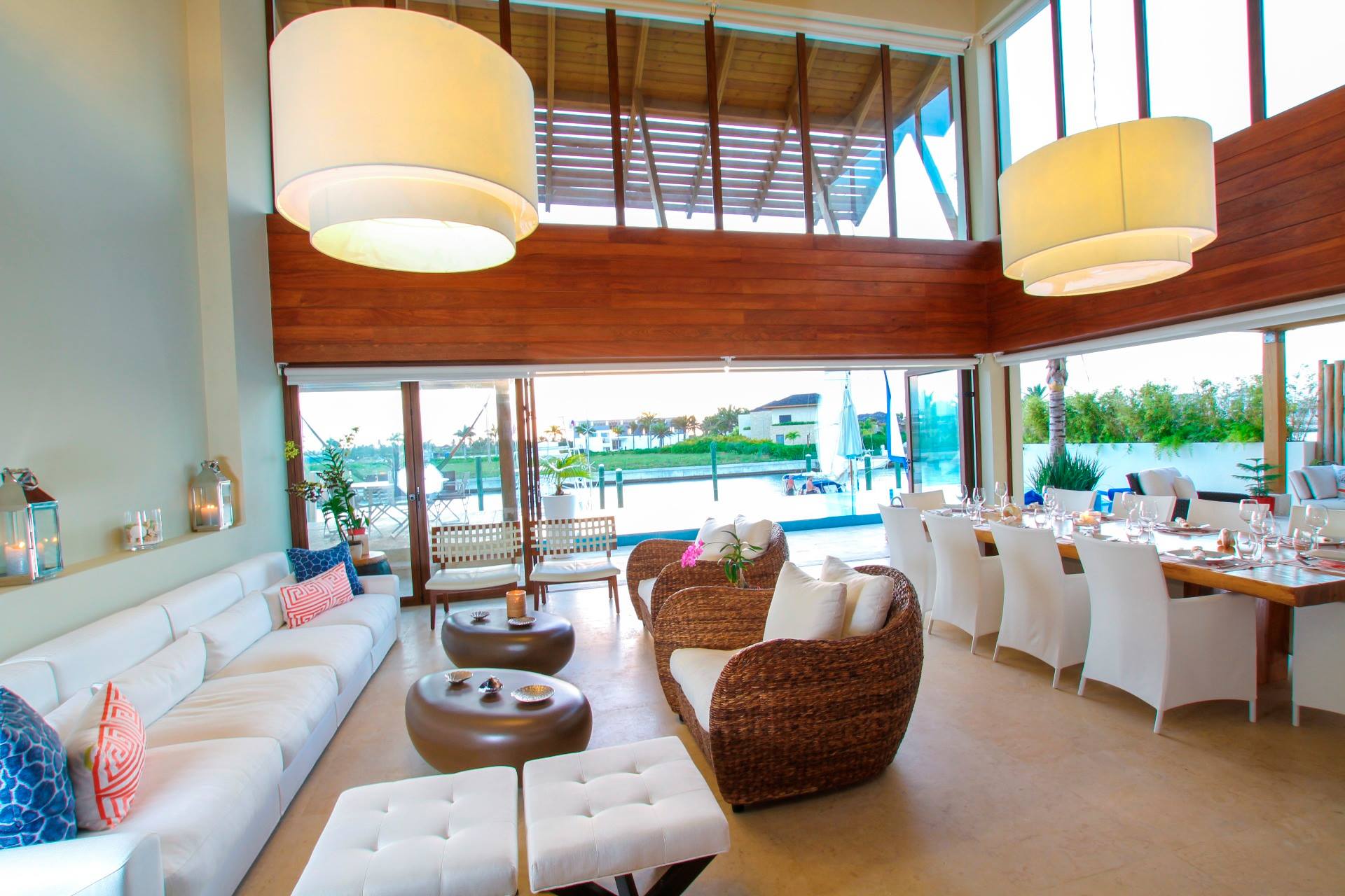 Apartamentos en venta en Cap Cana para generar renta