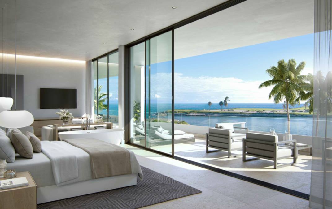 Properties for sale in Cap Cana