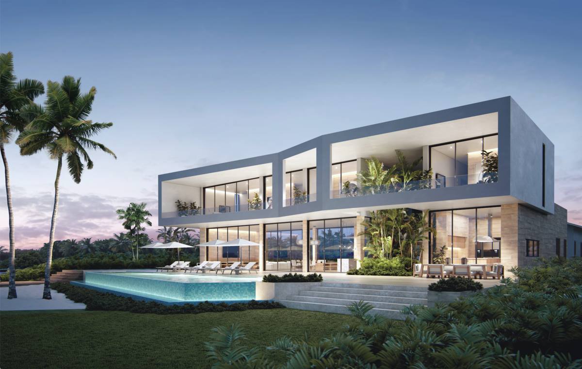 Propiedades en venta en Cap Cana