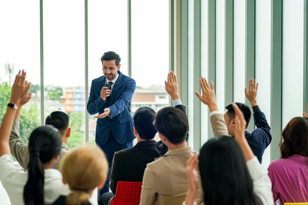 mejores conferencistas mexicanos