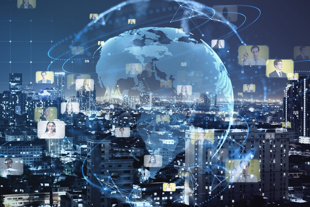 Ciudades inteligentes en Latinoamérica