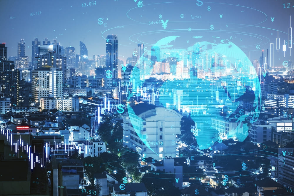 Ciudades inteligentes en Latinoamérica