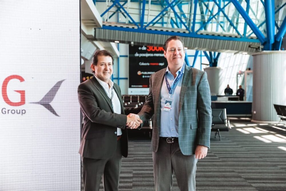 Iván Navarro impulsa a El Salvador como hub estratégico en Centroamérica