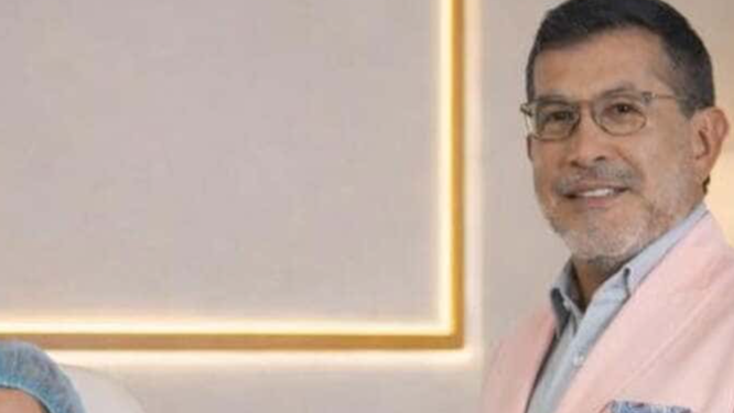 Dr. Gabriel Cubillos