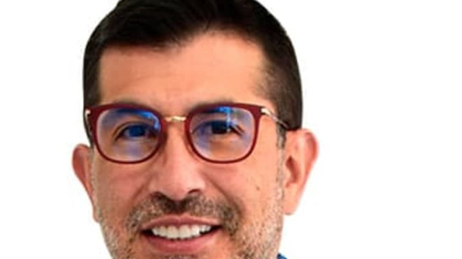 Dr. Gabriel Cubillos