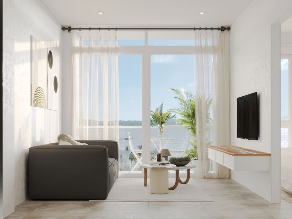 Inversión inmobiliaria en Panamá: playa y ciudad frente a frente