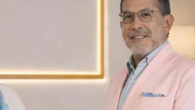 Caso Dr. Gabriel Cubillos