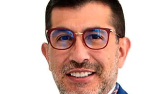 Dr. Gabriel Cubillos