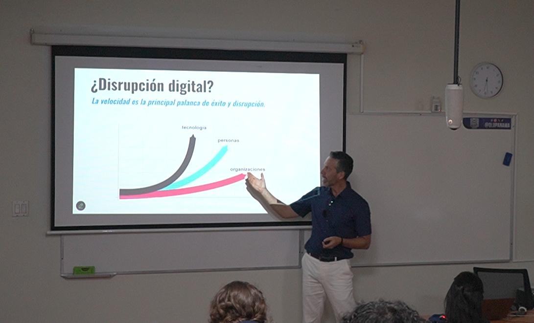 Néstor Romero Centria Group investigación GEO en español
