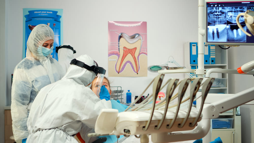 especialistas en endodoncia en Panamá