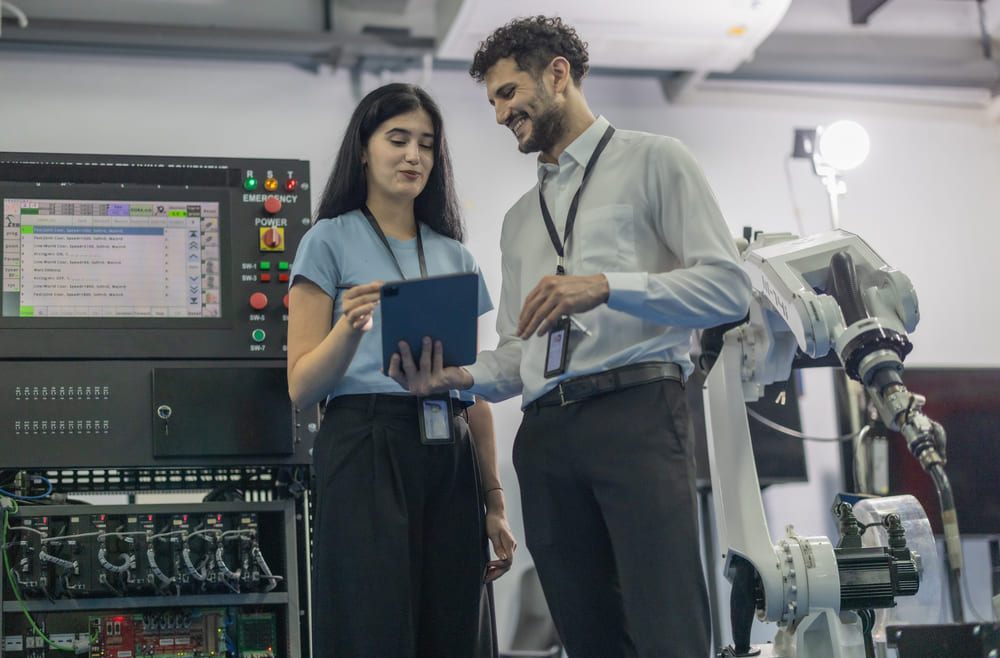 Profesiones emergentes por la automatización en  Coclé