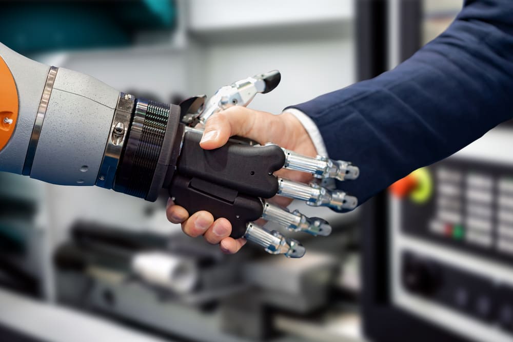 Carreras con futuro ante la automatización
