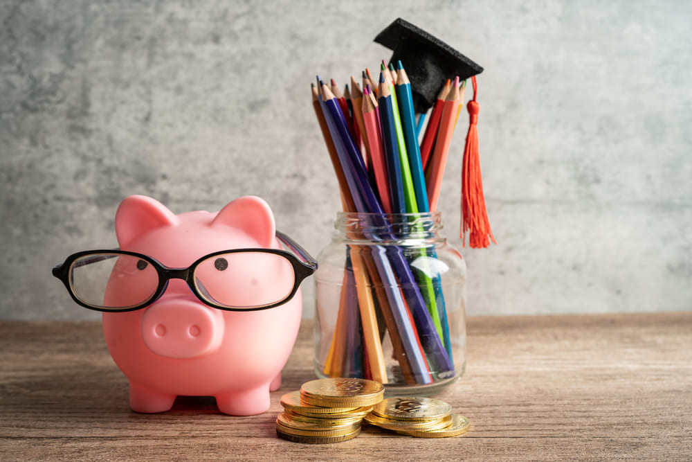 Presupuesto estudiantil