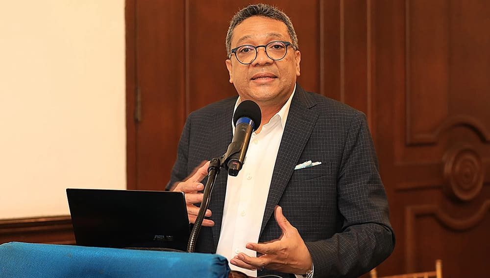 La Caja de Seguro Social de Panamá recibe reconocimiento internacional por innovación actuarial