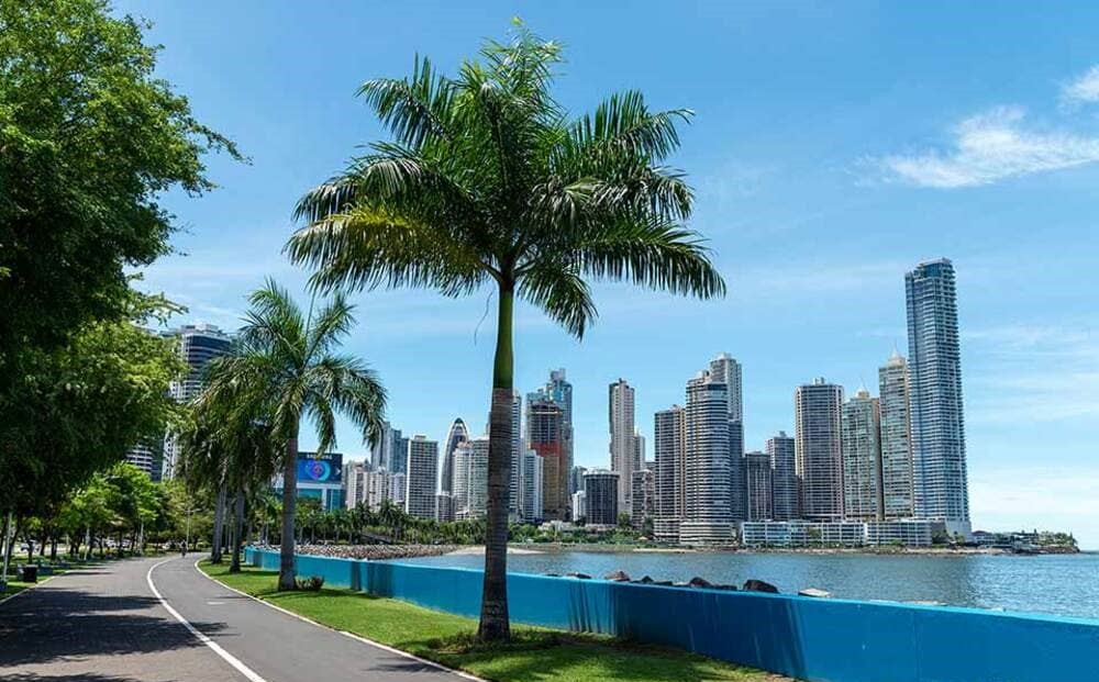 Terrenos para desarrolladores inmobiliarios en Ciudad de Panamá