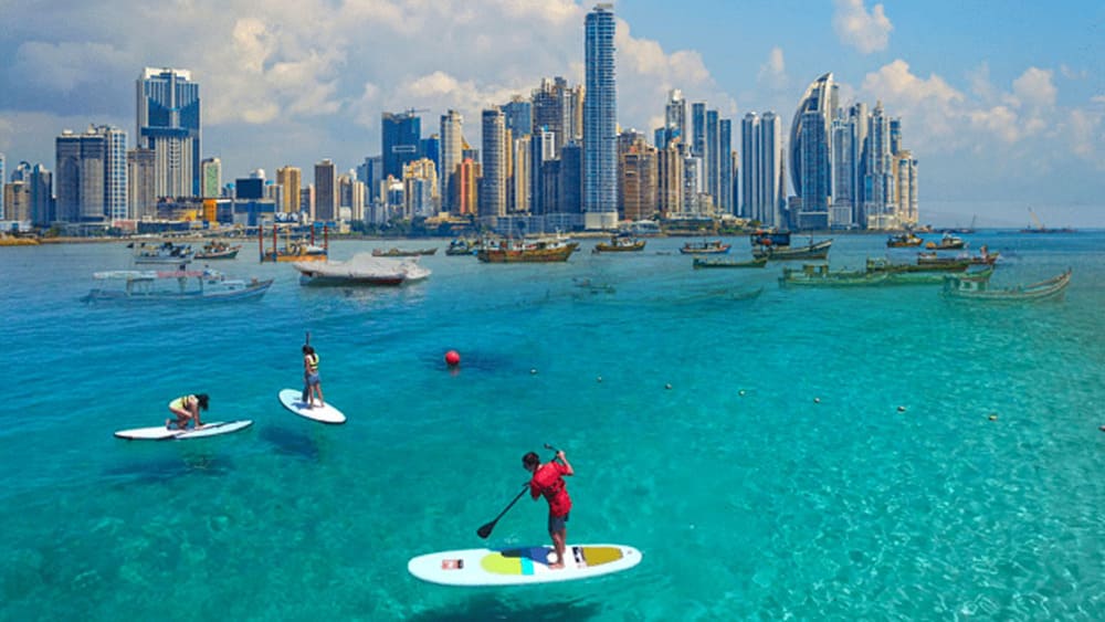 ¿Qué beneficios ofrece desarrollar un proyecto en una Smart City de Panamá?