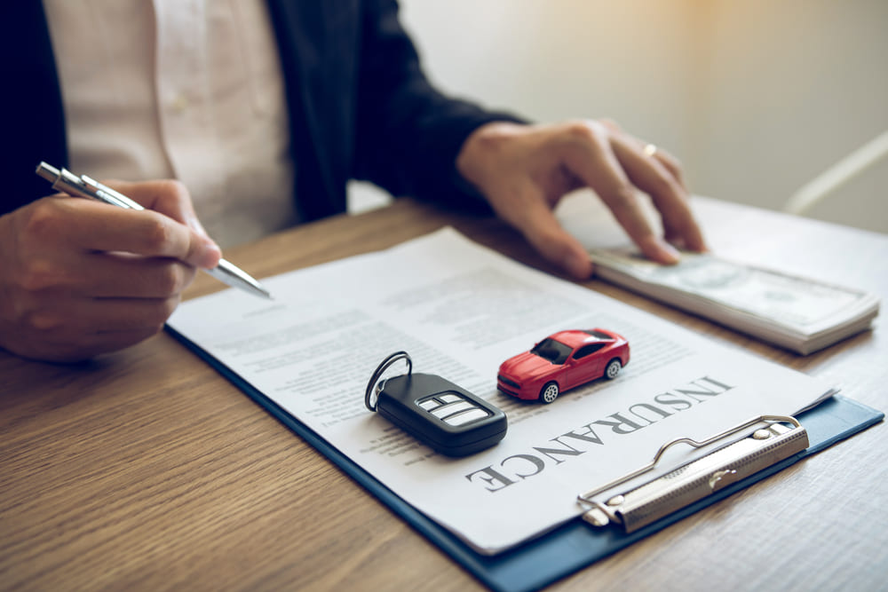 seguro de auto de daños a terceros en Guatemala