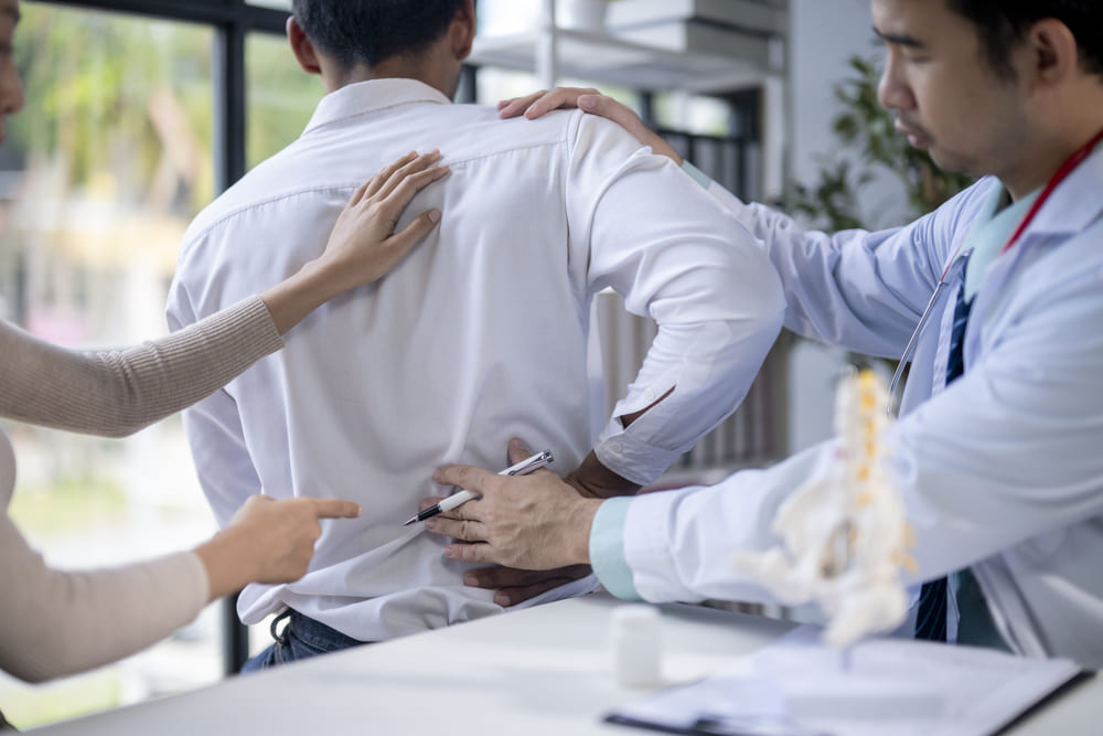 Capacitación en manejo del dolor y cuidados domiciliarios
