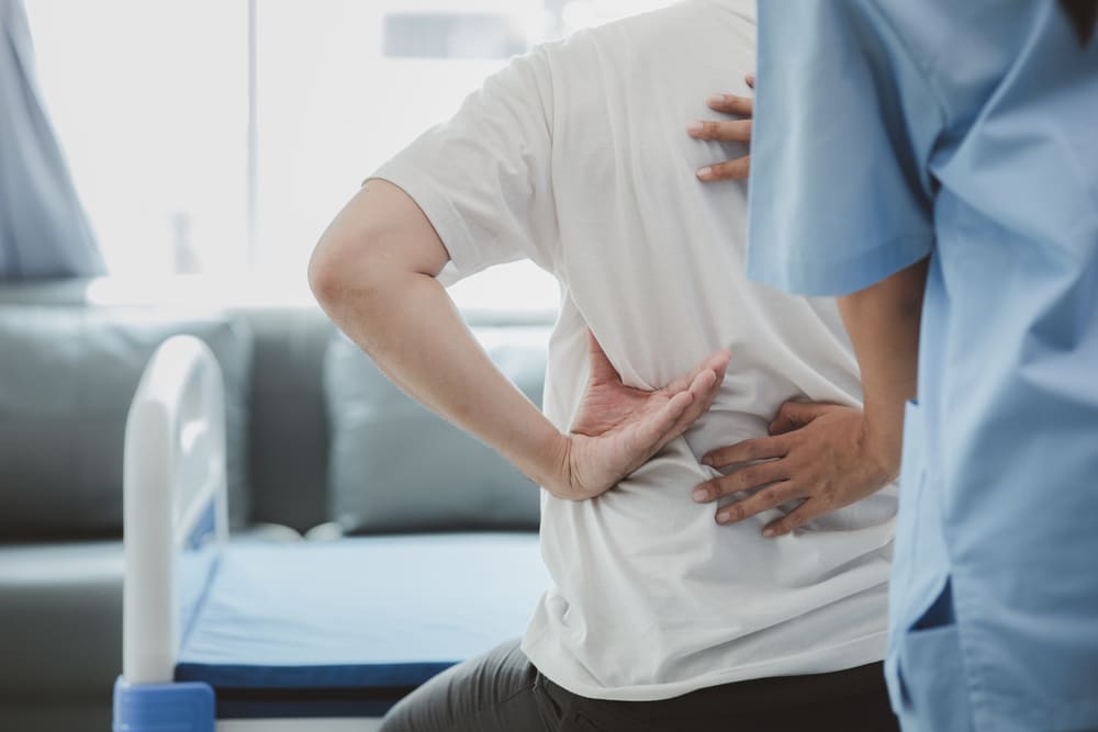Manejo del dolor para atender mejor a adultos mayores