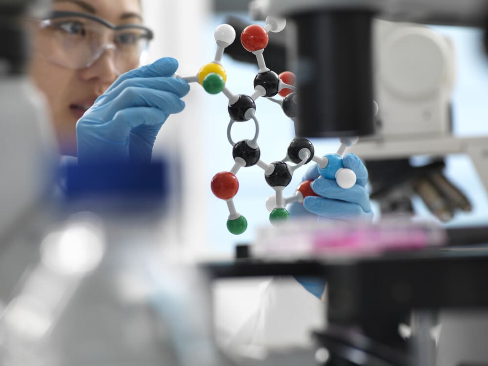 Biología Molecular y Genética