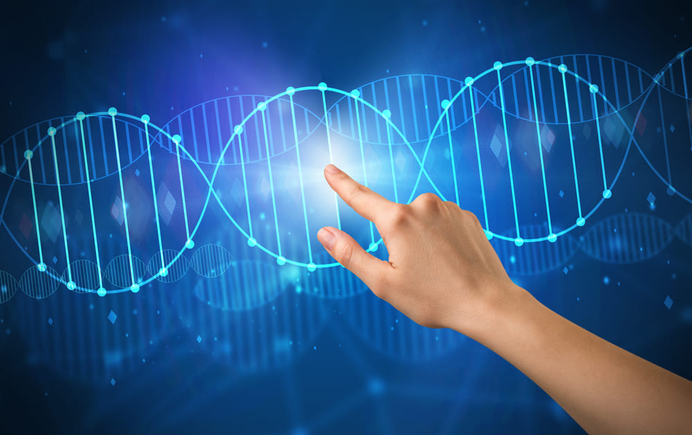 Biología Molecular y Genética