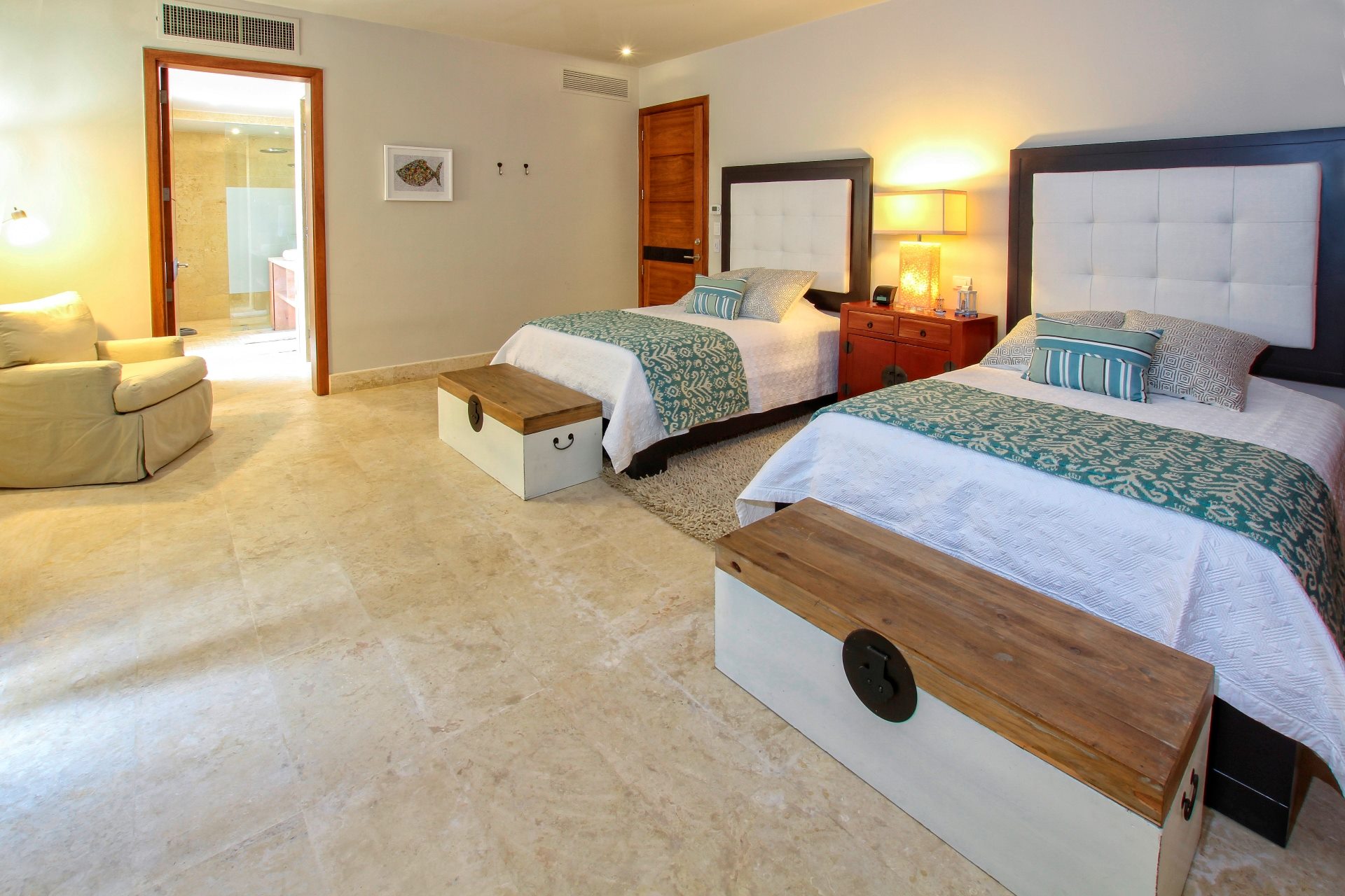 Propiedades en Cap Cana, República Dominicana