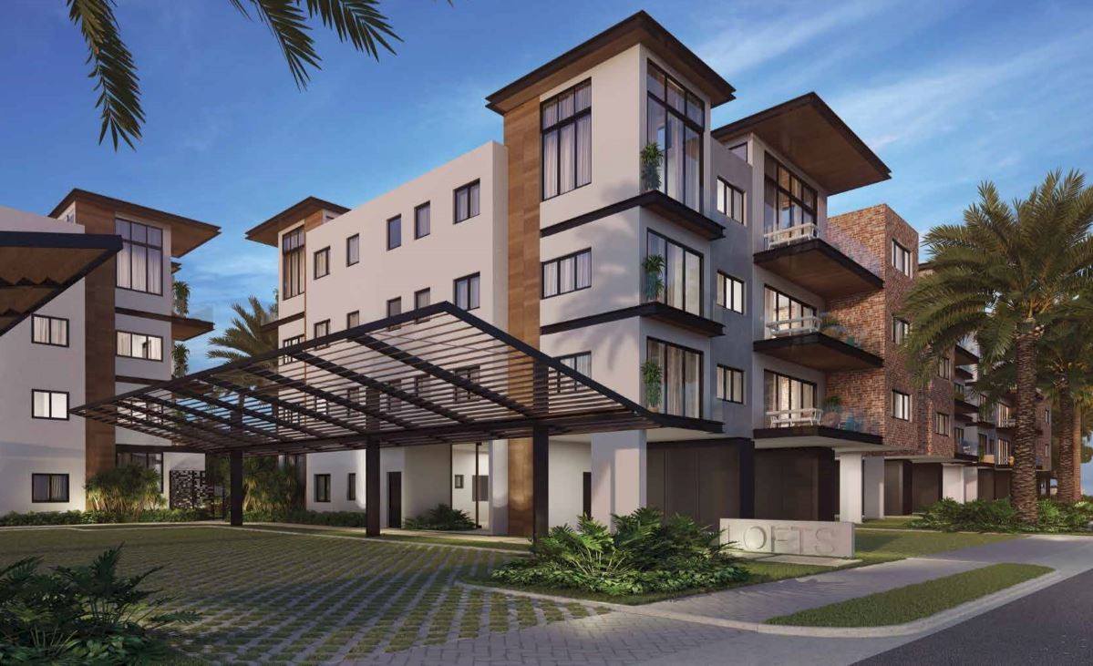 Propiedades en Cap Cana, República Dominicana