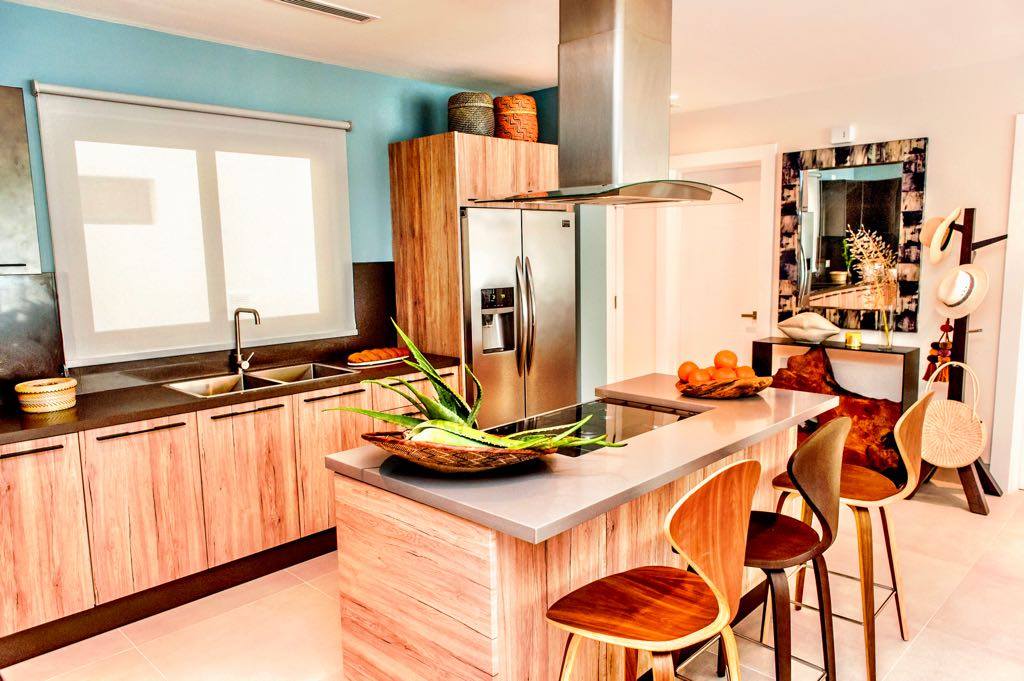 Propiedades en Cap Cana
